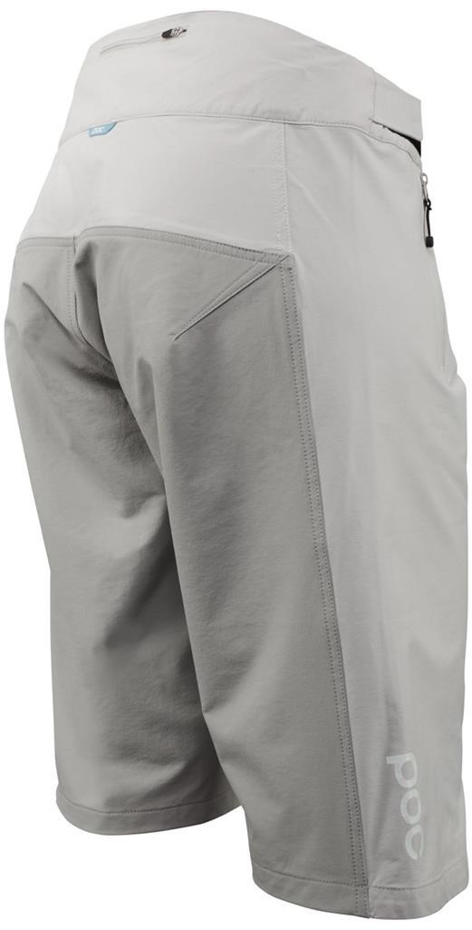 POC Womens Resistance Mid Cycling Shorts