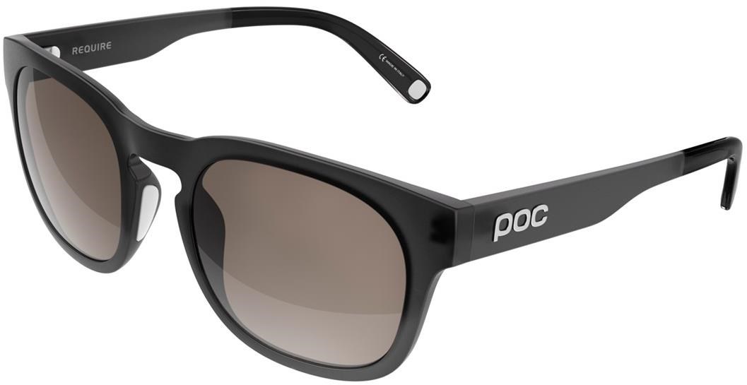 POC Require Cycling Glasses