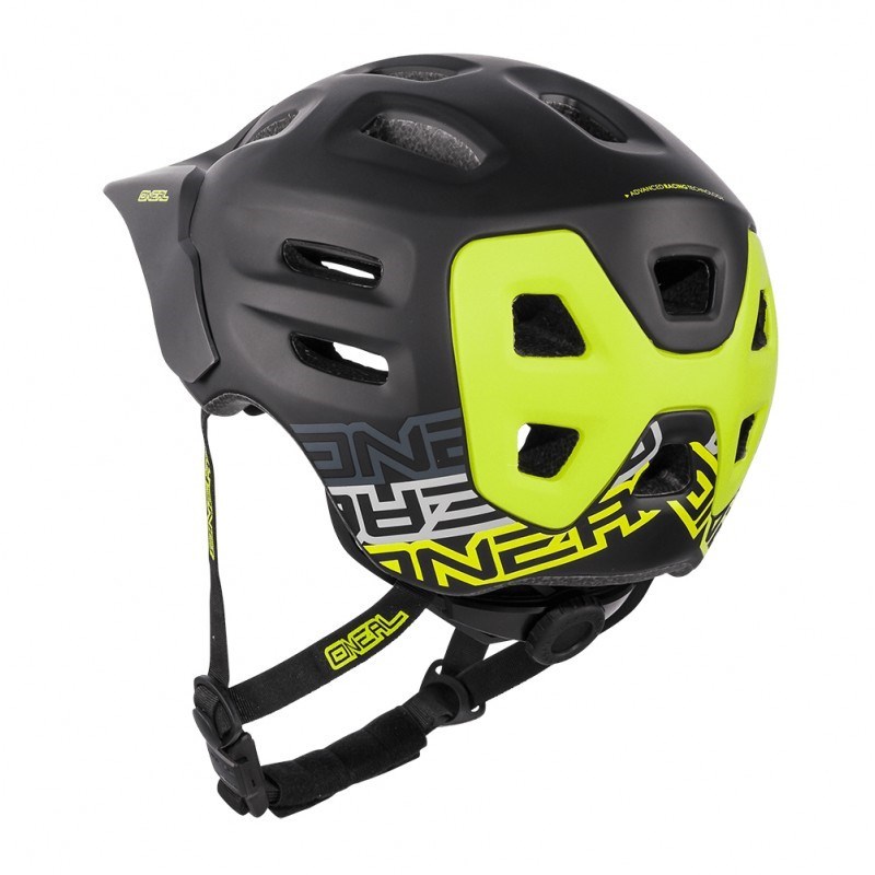 ONeal Defender MTB Helmet 2016