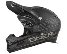 ONeal Fury RL2 Full Face MTB Helmet