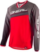 ONeal Element FR MTB Long Sleeve Cycling Jersey - Greg Minnar Edition SS16