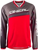 ONeal Element FR MTB Long Sleeve Cycling Jersey - Greg Minnar Edition SS16