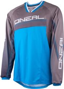 ONeal Element FR MTB Long Sleeve Cycling Jersey SS16