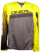 ONeal Element FR MTB Long Sleeve Cycling Jersey SS16