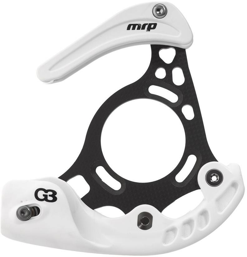 MRP Carbon Mega G3 Chainguide