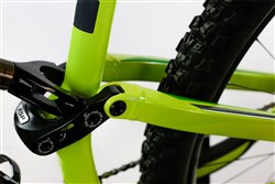 Specialized Stumpjumper FSR Elite 650b - Ex Display - Large 2016 Mountain Bike