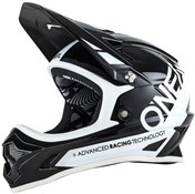 ONeal Backflip Fidlock DH RL2 Full Face Helmet