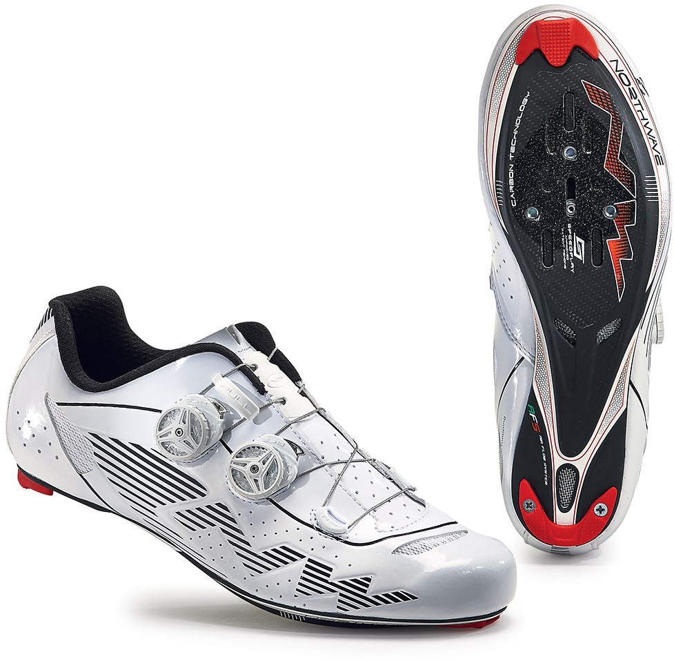 Northwave Evolution Plus Road Cycling Shoe SS16