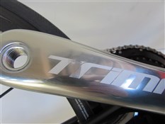 Orbea Ordu M20-LTD - Ex Display - Large 2015 Triathlon Bike