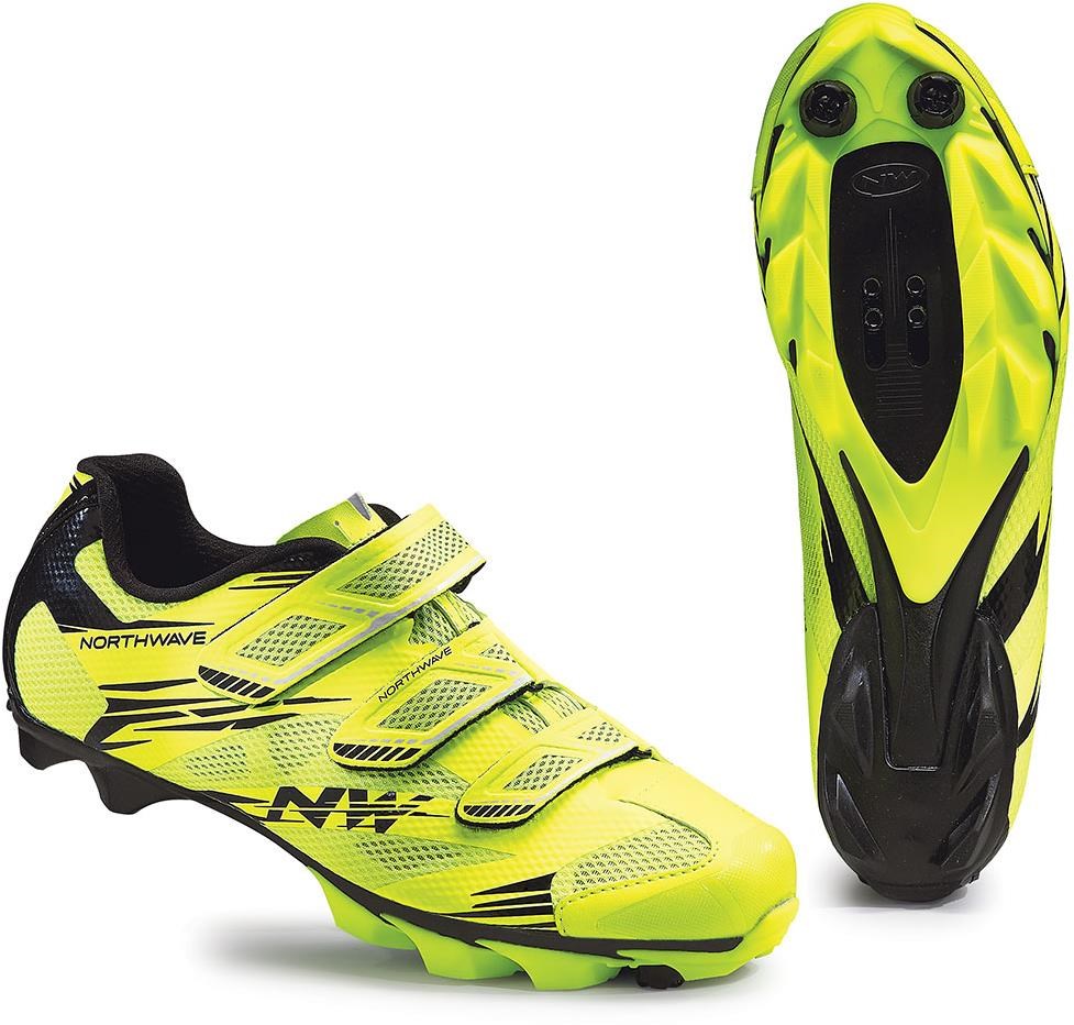 Northwave Scorpius 2 SPD MTB Cycling Shoes