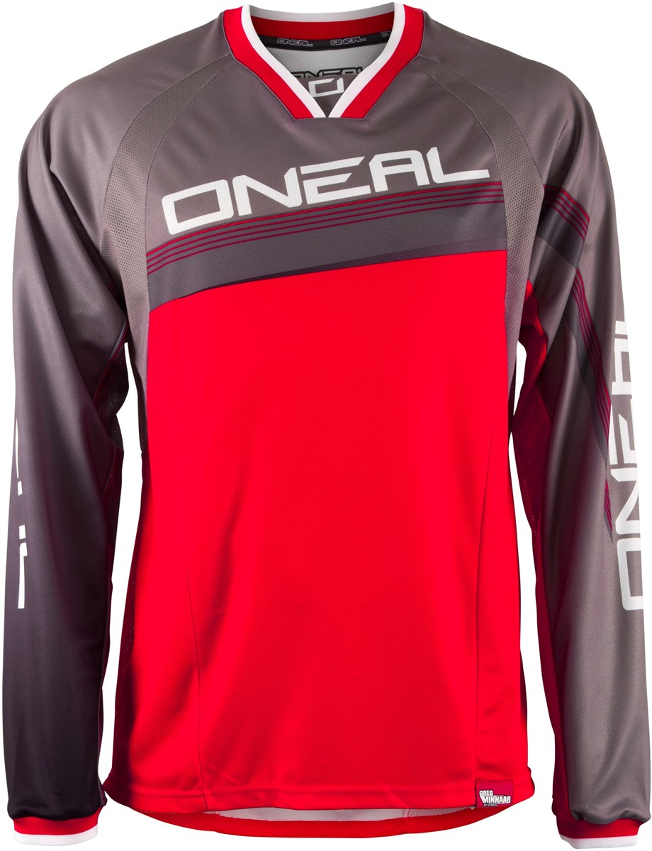 ONeal Element FR Youth MTB Jersey SS16
