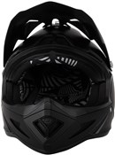 ONeal Warp Full Face MTB Helmet