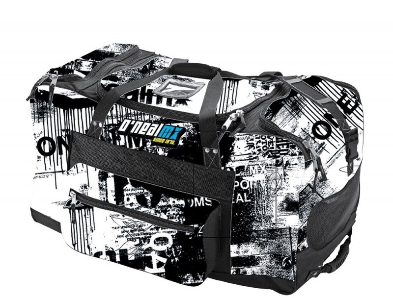 ONeal MX3 Gear Bag