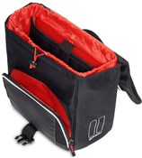 Basil Sport Design Commuter Shoulder Pannier Bag