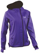 Race Face Scout Womens Cycling Jacket