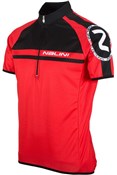 Nalini Metheo Cycling Short Sleeve Jersey SS16
