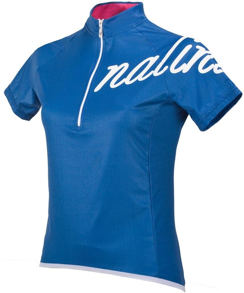 Nalini Chiani Womens Cycling Short Sleeve Jersey SS16