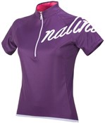 Nalini Chiani Womens Cycling Short Sleeve Jersey SS16