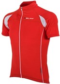 Nalini Karma Ti Cycling Short Sleeve Jersey SS16