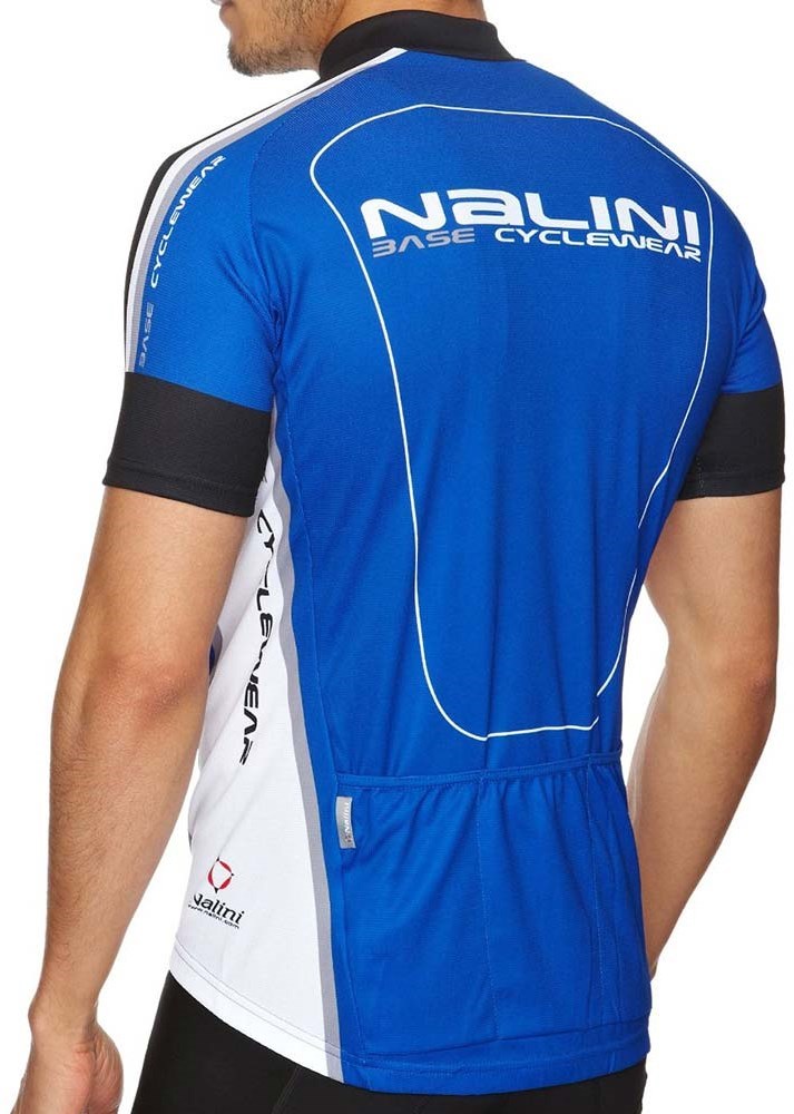 Nalini Argentite Cycling Short Sleeve Jersey SS16