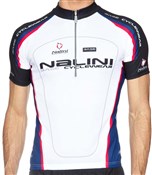 Nalini Argentite Cycling Short Sleeve Jersey SS16