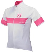 Nalini Nemina Womens Cycling Short Sleeve Jersey SS16