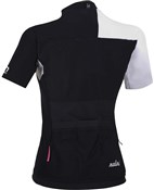 Nalini Ride Ti Womens Cycling Short Sleeve Jersey SS16