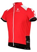 Nalini Uni -Ti Cycling Short Sleeve Jersey SS16
