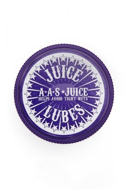 Juice Lubes Aluminium Anti Seize Juice