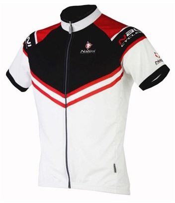 Nalini Zincite Cycling Short Sleeve Jersey SS16