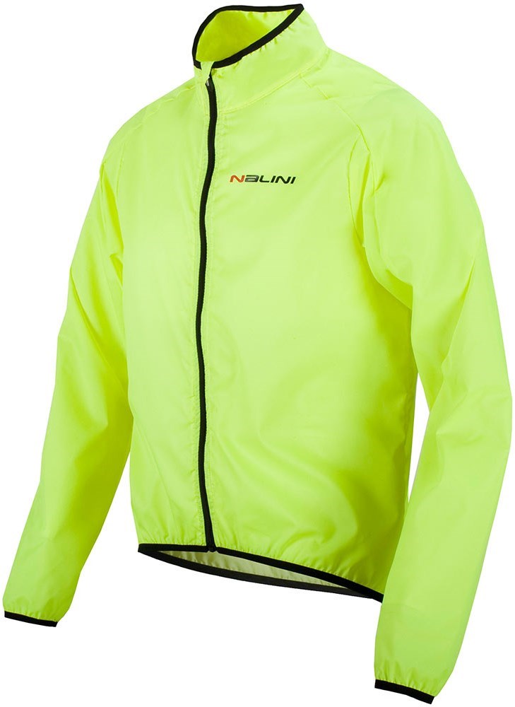 Nalini Aria Windproof Cycling Jacket SS16