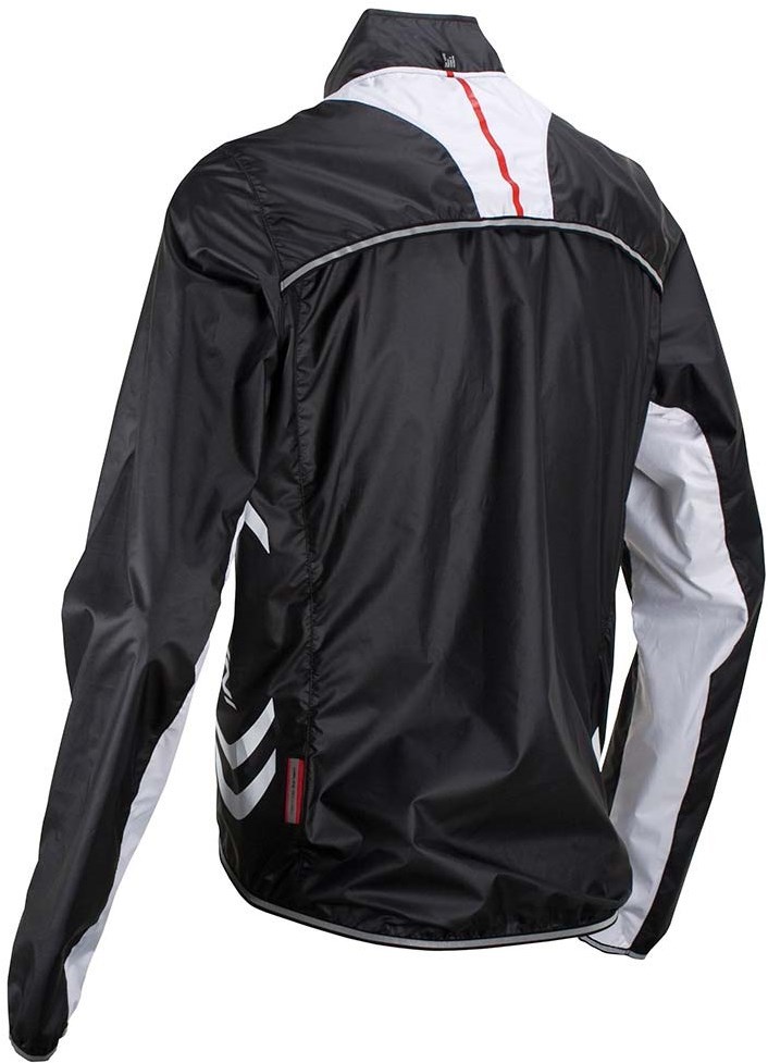 Nalini Mesa Windproof Cycling Jacket SS16