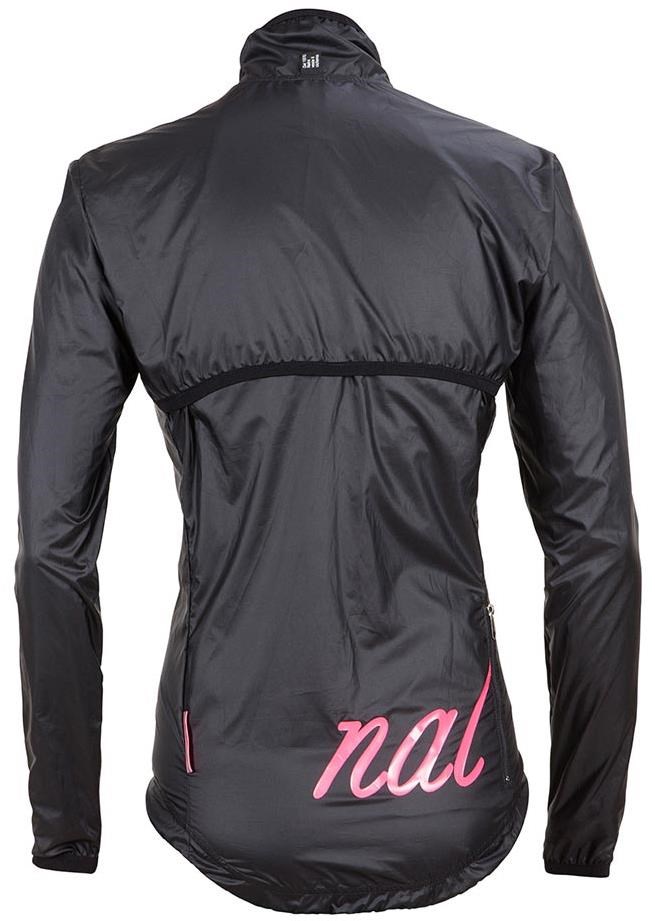 Nalini Acquaria Womens Windproof Cycling Jacket SS16