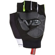 Nalini Logo Mitts Short Finger Cycling Gloves SS16