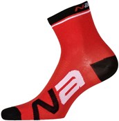 Nalini Logo Cycling Socks SS16