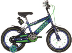 Raleigh Striker - Ex Display - 12w 2015 Kids Bike