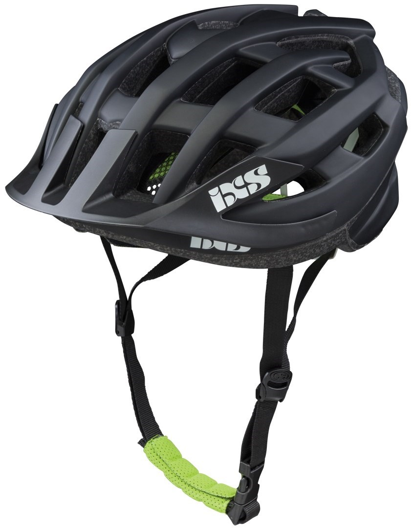 IXS Kronos Evo MTB Helmet 2016