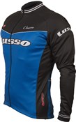 Lusso Classico Long Sleeve Jersey