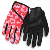 Giro DND II Junior Long Finger Cycling Gloves