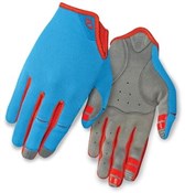 Giro LA DND Womens MTB Long Finger Gloves