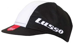 Lusso Cycling Cap