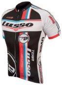 Lusso Team Short Sleeve Jersey