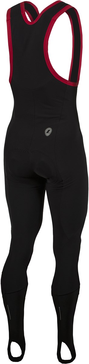 Lusso Thermal Bib Tights Without Pad