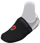 Lusso Windtex Toe Covers