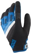 IXS DH-X5.1 Long Finger Cycling Glove SS16