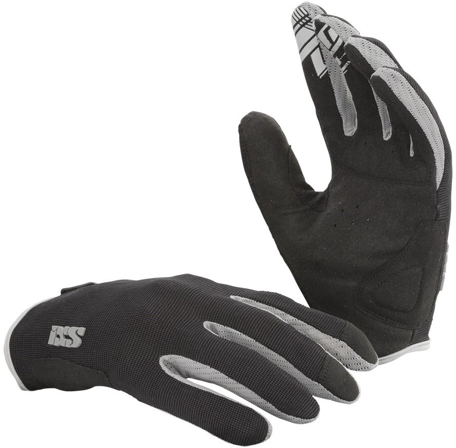 IXS TR-X1.1 Long Finger Cycling Glove SS16