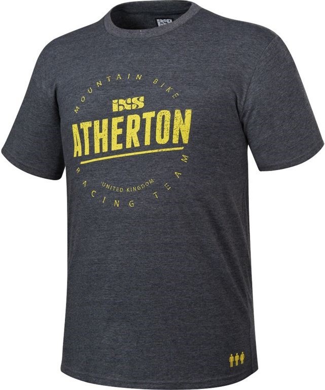 IXS Atherton 6.2 T-Shirt SS16