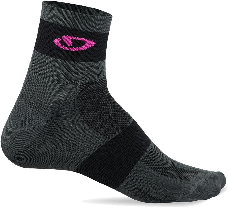 Giro Comp Racer Cycling Socks