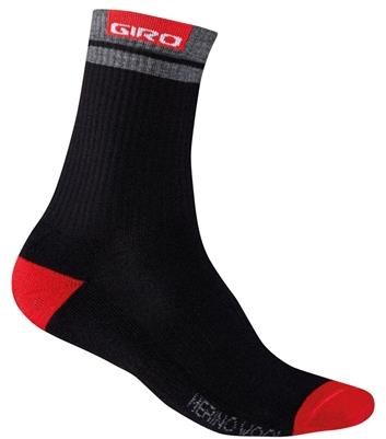 Giro Merino Winter Cycling Socks
