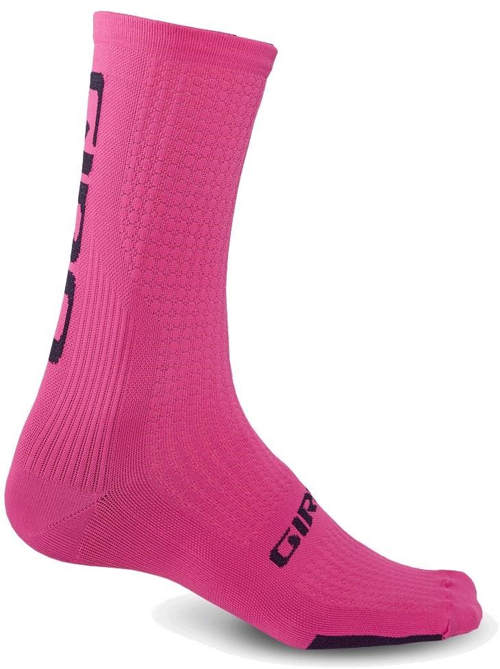 Giro HRC Team Cycling Socks